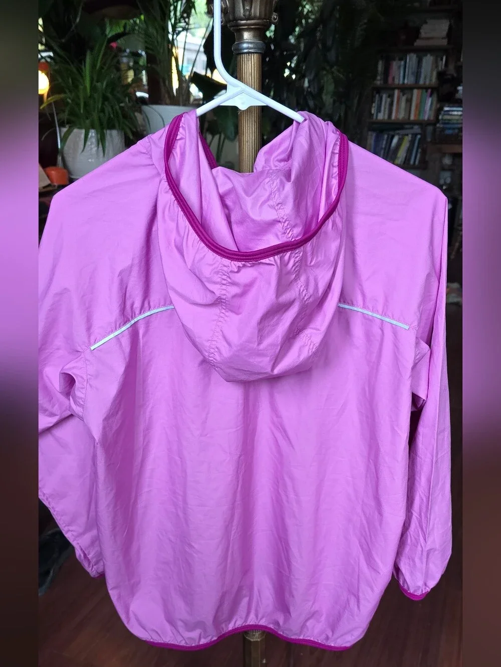 Patagonia Kids Long Sleeve Hoody - Picture 4 of 4